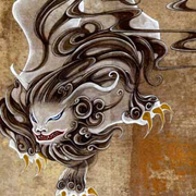 Sayuka Bloodstone Sayuka Bloodstone